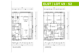 Elst-49-52---grondplan-en-verdiep